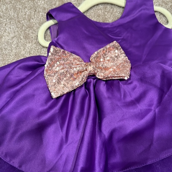 Cute princess dress - Picture 4 of 5